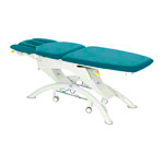 Lojer Capre F5R electric with wheel automatic