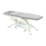 Lojer Capre F5R electric with wheel automatic