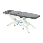 Lojer Capre F5R electric with wheel automatic