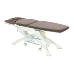 Lojer Capre F5R electric with wheel automatic