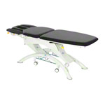 Lojer Capre F5R electric with wheel automatic