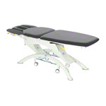Lojer Capre F5R electric with wheel automatic