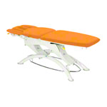 Lojer Capre F5R electrics with round switch