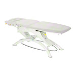 Lojer Capre F5R electrics with round switch