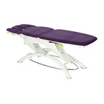 Lojer Capre F5R electrics with round switch
