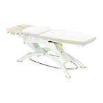 Lojer Capre F5R electrics with round switch