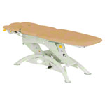 Lojer Capre F5RH Hydraulics