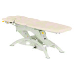 Lojer Capre F5RH Hydraulics