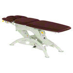 Lojer Capre F5RH Hydraulics