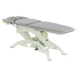 Lojer Capre F5RH Hydraulics
