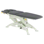 Lojer Capre F5RH Hydraulics