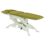 Lojer Capre F5RH Hydraulics