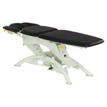 Lojer Capre F5RH Hydraulics