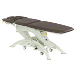Lojer Capre F5RH hydraulics with wheel automatic