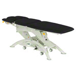 Lojer Capre F5RH hydraulics with wheel automatic