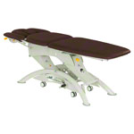 Lojer Capre F5RH hydraulics with wheel automatic