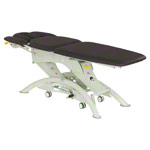 Lojer Capre F5RH hydraulics with wheel automatic