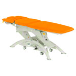 Lojer Capre F5RH hydraulics with wheel automatic