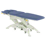 Lojer Capre F5RH hydraulics with wheel automatic
