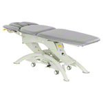 Lojer Capre F5RH hydraulics with wheel automatic