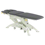 Lojer Capre F5RH hydraulics with wheel automatic