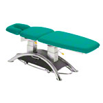 Lojer Capre FX3R Battery Roof Position
