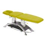 Lojer Capre FX3R Battery Roof Position