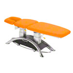Lojer Capre FX3R Battery Roof Position