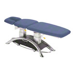 Lojer Capre FX3R Battery Roof Position