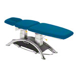 Lojer Capre FX3R Battery Roof Position