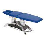 Lojer Capre FX3R roof position