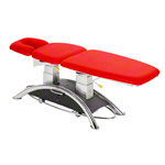 Lojer Capre FX3R roof position