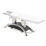 Lojer Capre FX3R roof position