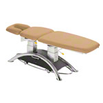 Lojer Capre FX3R roof position