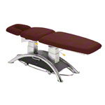 Lojer Capre FX3R roof position