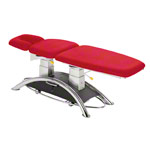 Lojer Capre FX3R roof position