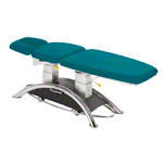 Lojer Capre FX3R roof position