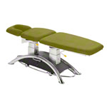 Lojer Capre FX3R roof position