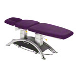Lojer Capre FX3R roof position