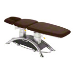 Lojer Capre FX3R roof position