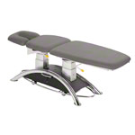 Lojer Capre FX3R roof position
