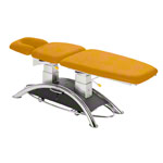 Lojer Capre FX3R roof position