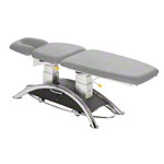 Lojer Capre FX3R roof position