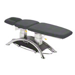 Lojer Capre FX3R roof position