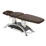 Lojer Capre FX3R roof position