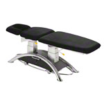 Lojer Capre FX3R roof position