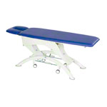 Lojer Capre M2R battery with wheel automatic