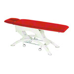 Lojer Capre M2R battery with wheel automatic
