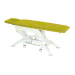 Lojer Capre M2R battery with wheel automatic