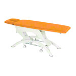 Lojer Capre M2R battery with wheel automatic